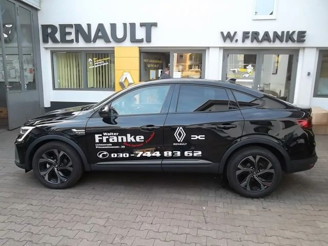 Renault Arkana EDC RS Hybrid