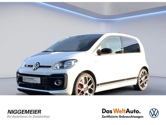 Volkswagen up! GTI 1.0 TSI