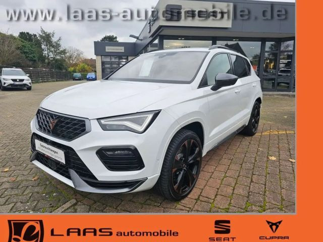 Cupra Ateca 4Drive VZ