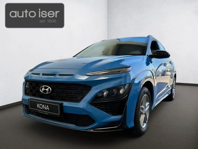 Hyundai Kona T-GDi 2WD N Line