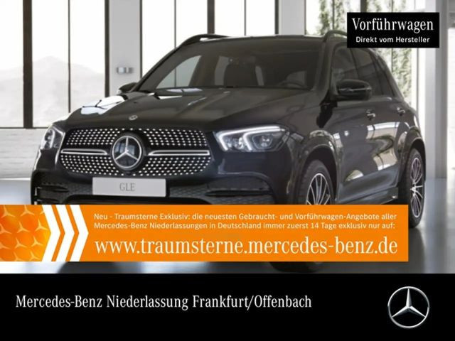 Mercedes-Benz GLE-Klasse GLE 400 4MATIC AMG GLE 400 d