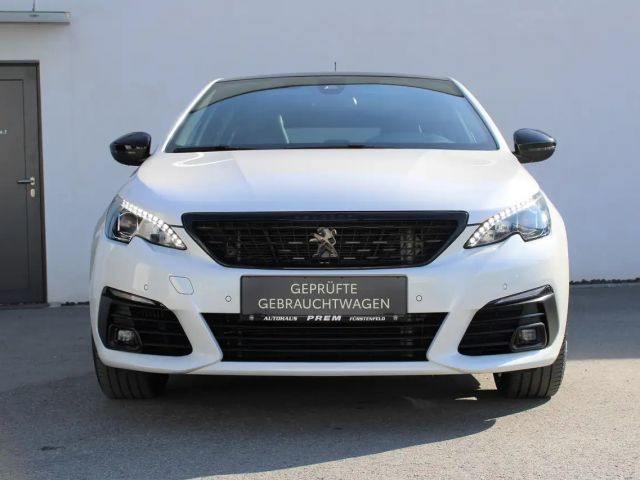 Peugeot 308 GT-Line PureTech