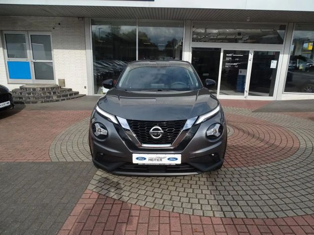 Nissan Juke Acenta