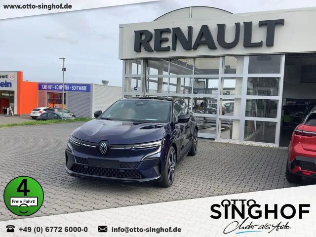 Renault Megane E-Tech E-Tech Techno EV60