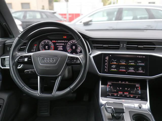 Audi A6 Avant Quattro Sport 3.0 TDI