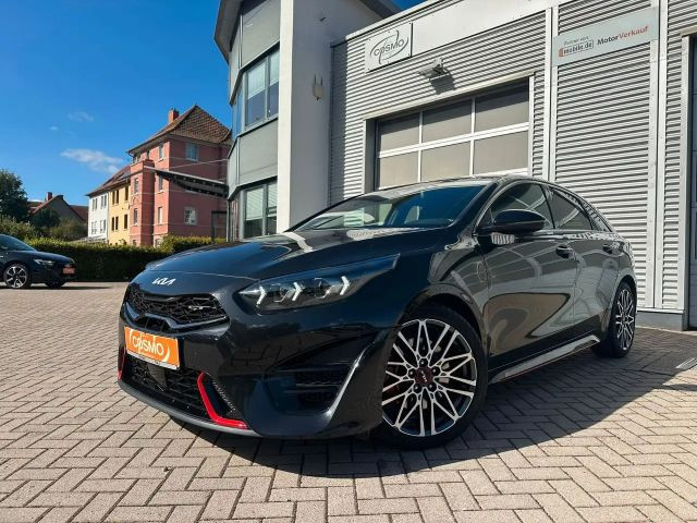 Kia ProCeed GDi GT-Line