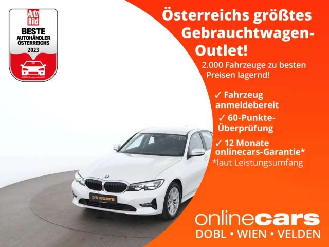 BMW 3 Serie 320 xDrive Advantage pakket 320i