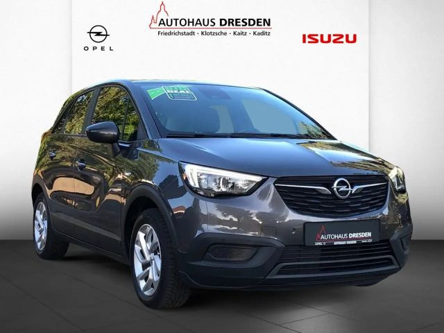 Opel Crossland X Edition