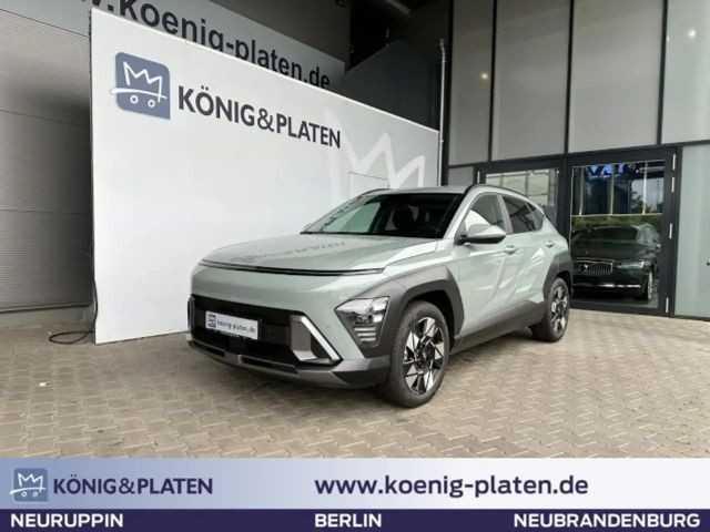 Hyundai Kona Trend 2WD 1.6