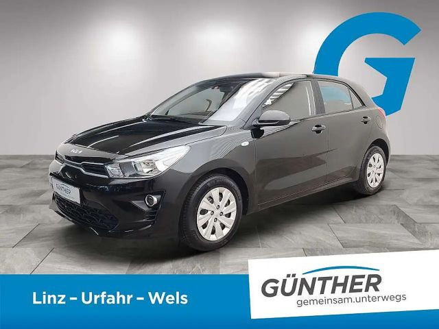 Kia Rio 1,2 DPI Neon ISG