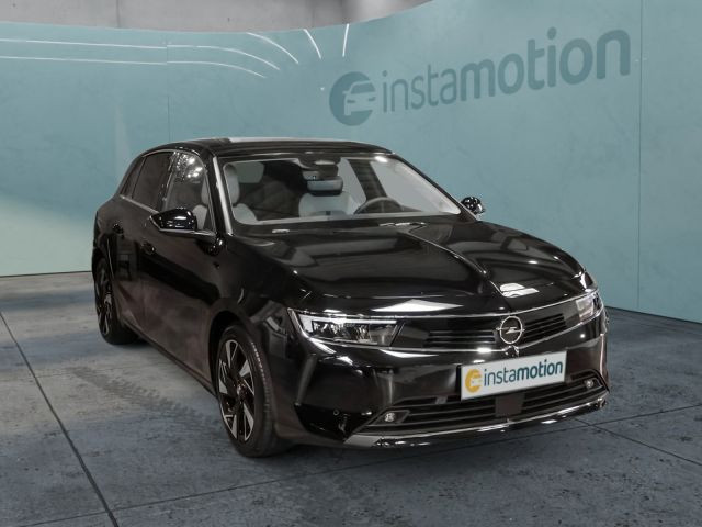 Opel Astra Elegance