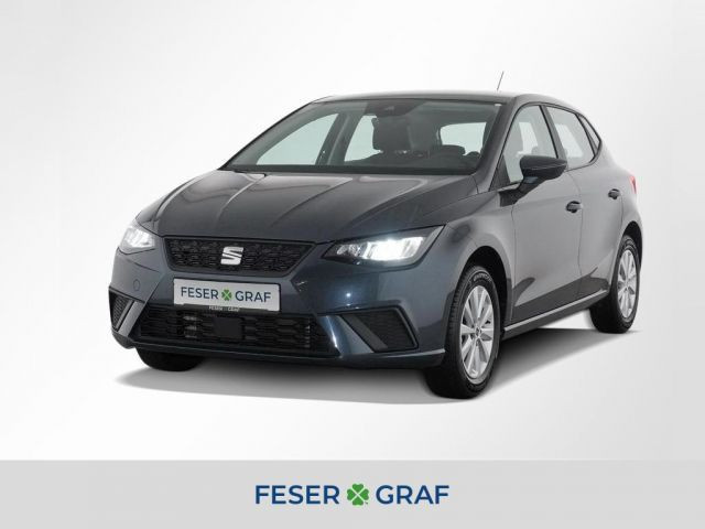 Seat Ibiza Style 1.0 TSI