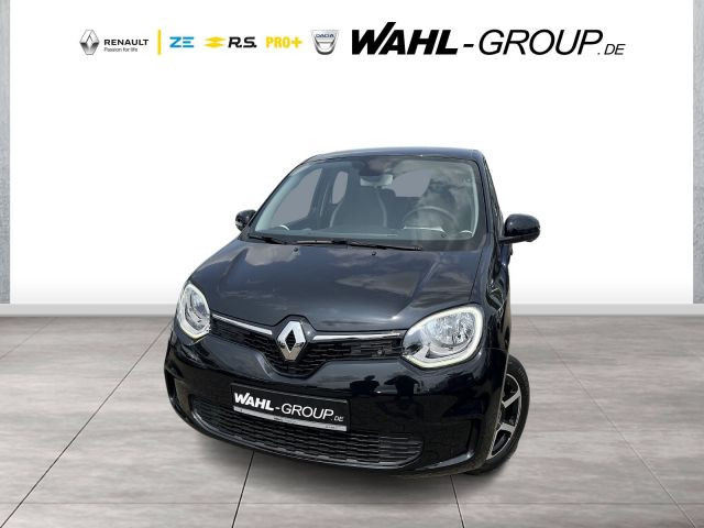 Renault Twingo Deluxe Limited TCe 90