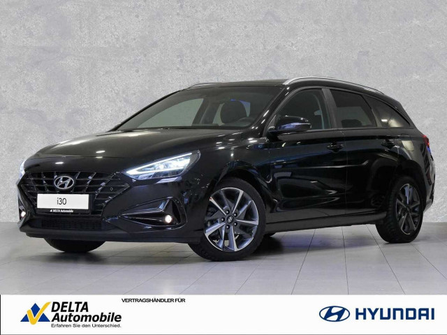 Hyundai i30 T-GDi Trend 1.0