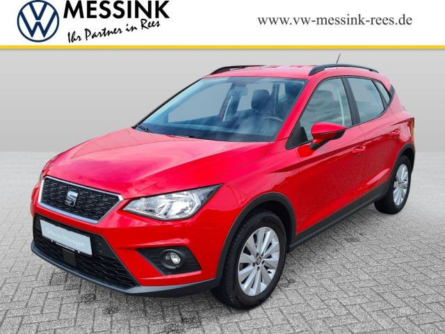 Seat Arona Style