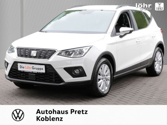 Seat Arona Style 1.0 TGI