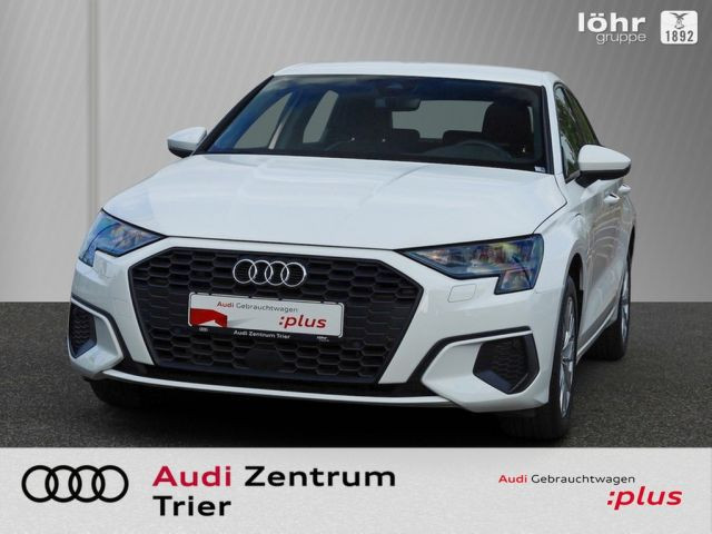 Audi A3 Sportback 40 TFSI