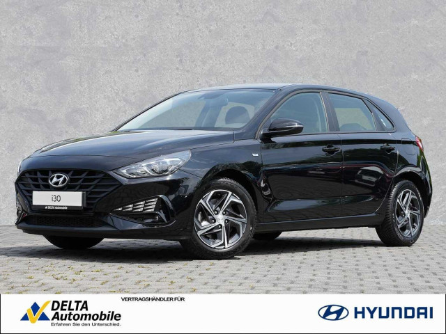 Hyundai i30 T-GDi Select 1.0