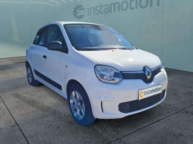 Renault Twingo Intens SCe 65