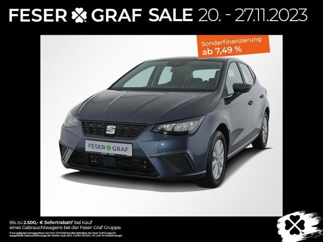 Seat Ibiza Style 1.0 TSI