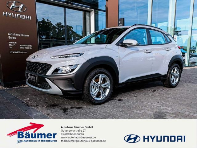 Hyundai Kona T-GDi Trend 1.0