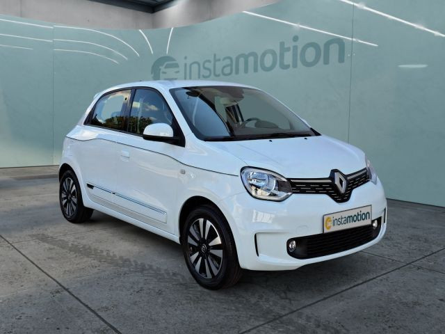 Renault Twingo Intens SCe 75