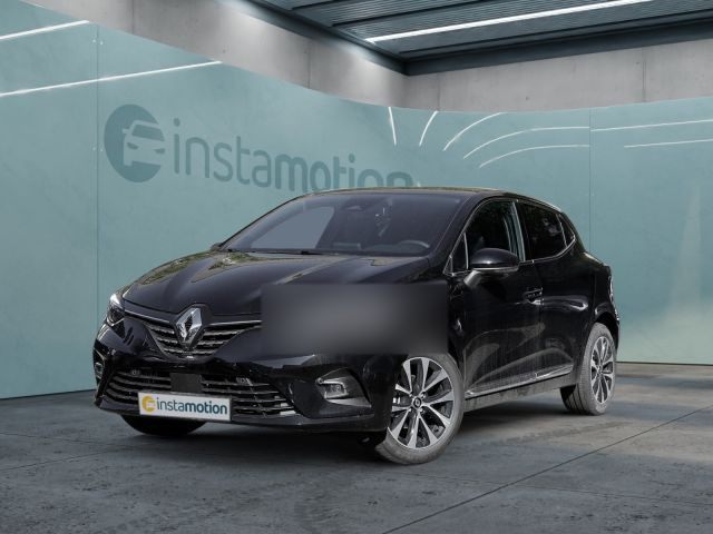 Renault Clio TCe 90 Techno