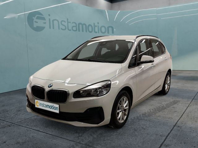 BMW 2 Serie 216 Active Tourer Advantage pakket 216i