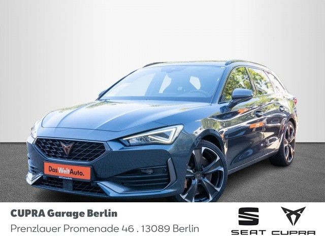 Cupra Leon Sportstourer 2.0 TSI