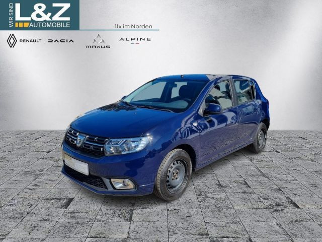 Dacia Sandero TCe 90 Comfort