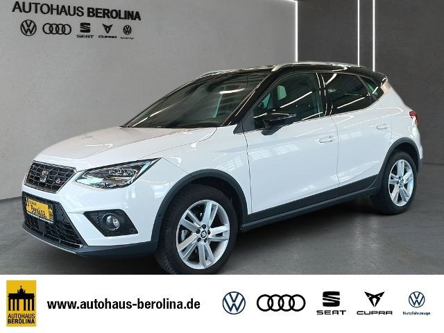 Seat Arona FR-lijn 1.0 TSI