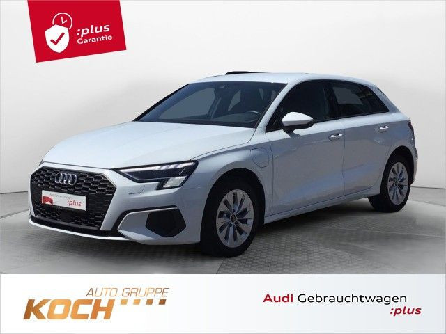 Audi A3 Sportback 40 TFSI