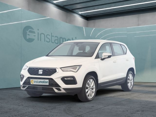 Seat Ateca Style 2.0 TDI