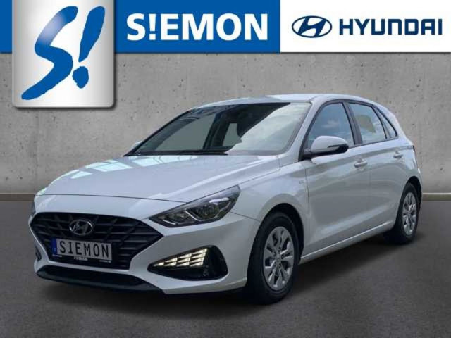 Hyundai i30 T-GDi Select 1.0