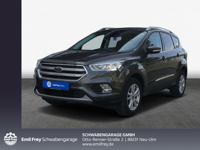 Ford Kuga EcoBoost Cool & Connect