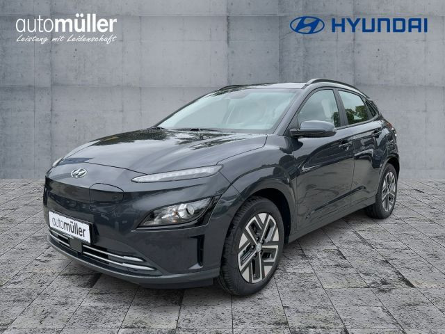 Hyundai Kona Select