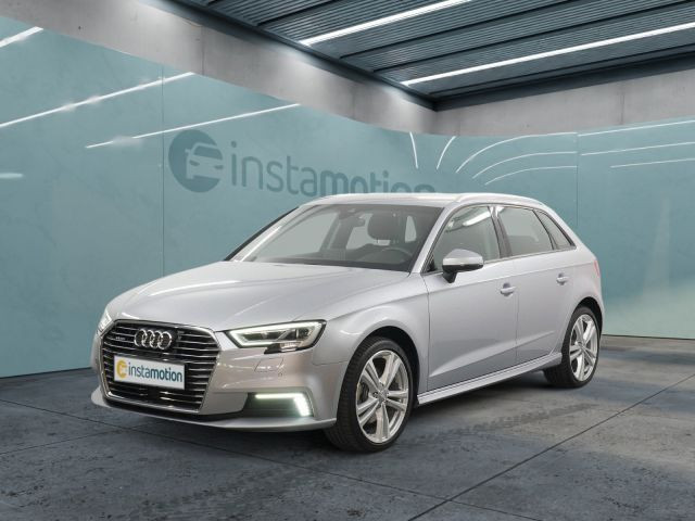 Audi A3 Sportback Sport