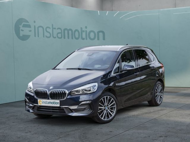 BMW 2 Serie 225 Active TourerLuxury Line Prof Head