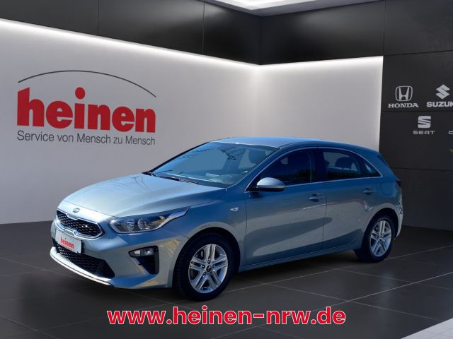 Kia Ceed GDi