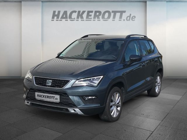 Seat Ateca Style 1.5 TSI