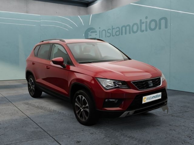 Seat Ateca Style 1.5 TSI