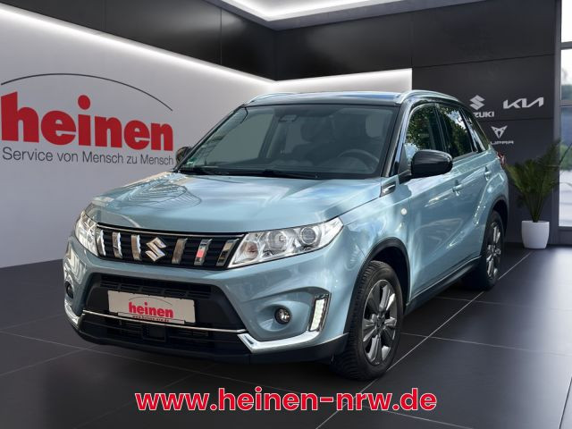 Suzuki Vitara Comfort AllGrip