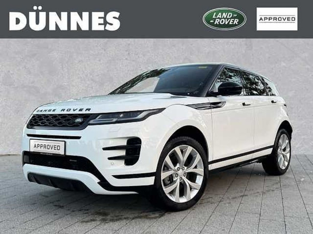 Land Rover Range Rover Evoque Dynamic R-Dynamic S