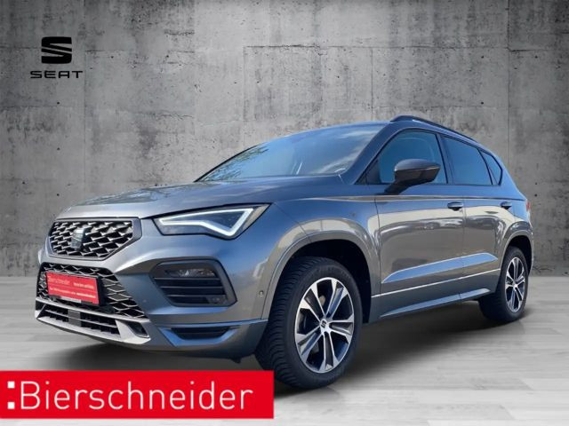 Seat Ateca FR-lijn 2.0 TSI 4Drive DSG