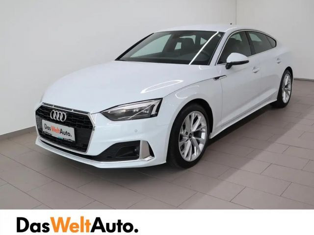 Audi A5 35 TDI