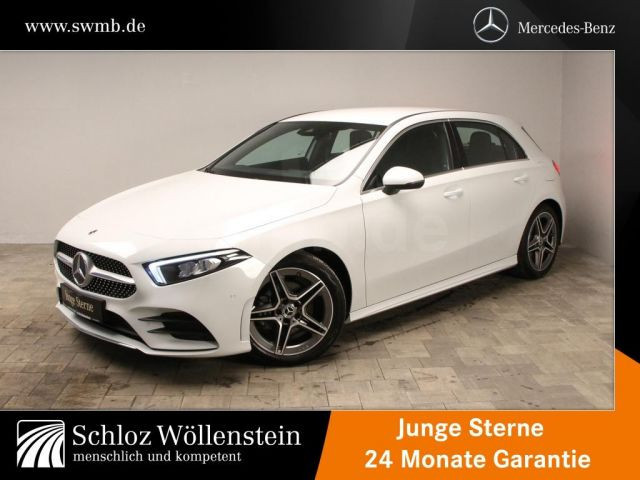 Mercedes-Benz A-Klasse A 200 AMG