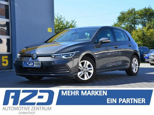 Volkswagen Golf 1.5 TSI