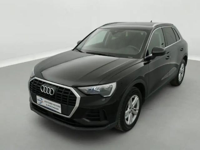 Audi Q3 S-Tronic 35 TFSI