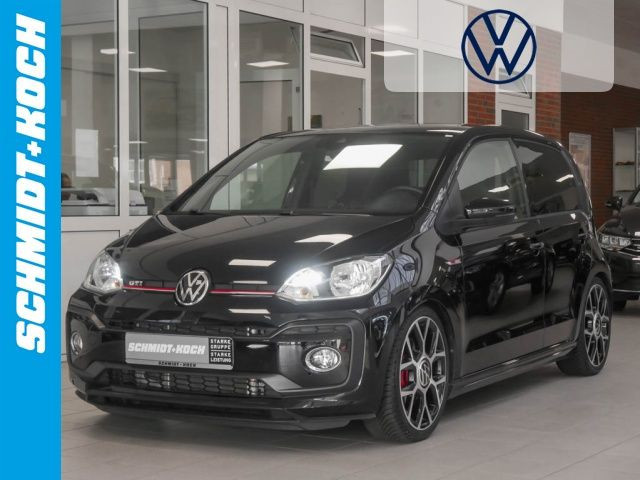 Volkswagen up! GTI 1.0 TSI