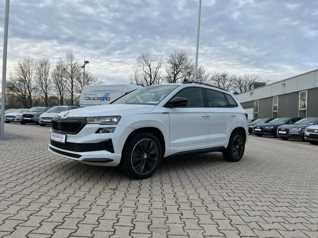 Skoda Karoq Sportline ACT 1.5 TSI